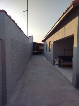 Imagem Casa com 3 Quartos à Venda, 112 m² em Jardim Suarão - Itanhaém