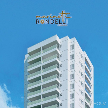 Imagem Apartamento com 2 Quartos à Venda, 78 m² em Praia Do Morro - Guarapari
