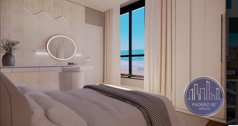 Imagem Apartamento com 3 Quartos à Venda, 120 m² em Barra Velha Imagem Apartamento com 3 Quartos à Venda, 120 m² em Barra Velha