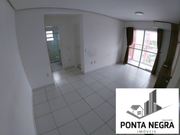 Imagem Apartamento com 2 Quartos para Alugar, 66 m² em Ponta Negra - Manaus Imagem Apartamento com 2 Quartos para Alugar, 66 m² em Ponta Negra - Manaus