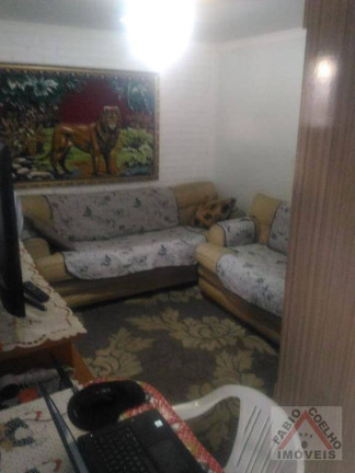 Imagem Cobertura com 3 Quartos à Venda, 136 m² em Vila Inglesa - São Paulo Imagem Cobertura com 3 Quartos à Venda, 136 m² em Vila Inglesa - São Paulo