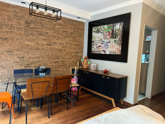 Imagem Casa com 3 Quartos à Venda, 120 m² em Horto Do Ipê - São Paulo