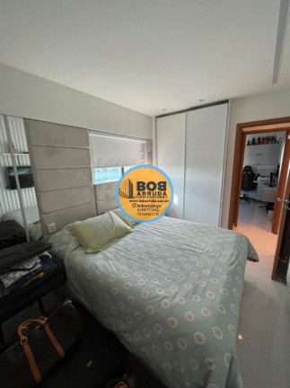 Imagem Apartamento com 3 Quartos à Venda, 94 m² em Boa Viagem - Recife