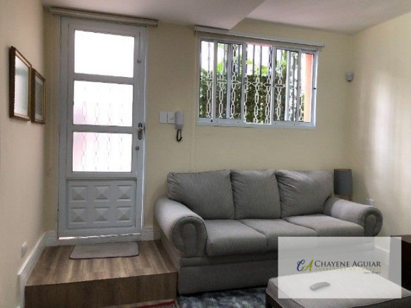 Imagem Apartamento com 1 Quarto para Alugar, 35 m² em Pinheiros - São Paulo Imagem Apartamento com 1 Quarto para Alugar, 35 m² em Pinheiros - São Paulo