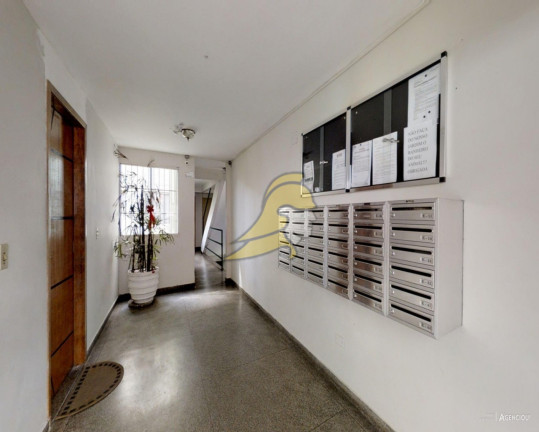 Imagem Apartamento com 2 Quartos à Venda, 54 m² em Jardim Jaqueline - São Paulo