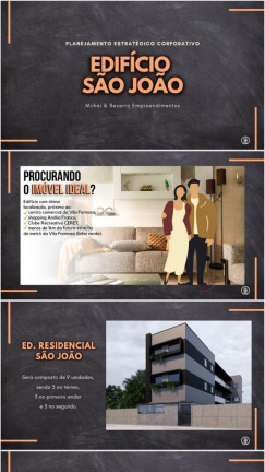 Imagem Apartamento com 2 Quartos à Venda, 41 m² em Vila Mafra - São Paulo Imagem Apartamento com 2 Quartos à Venda, 41 m² em Vila Mafra - São Paulo