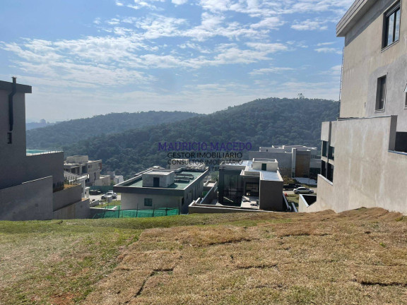 Imagem Terreno à Venda, 500 m² em Alphaville - Santana De Parnaíba Imagem Terreno à Venda, 500 m² em Alphaville - Santana De Parnaíba