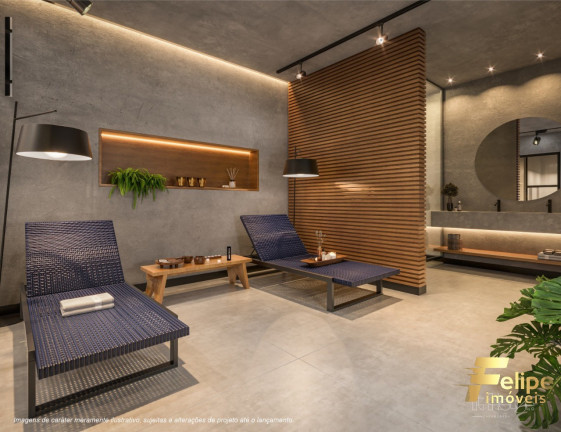 Imagem Imóvel com 2 Quartos à Venda, 67 m² em Praia De Itaparica - Vila Velha