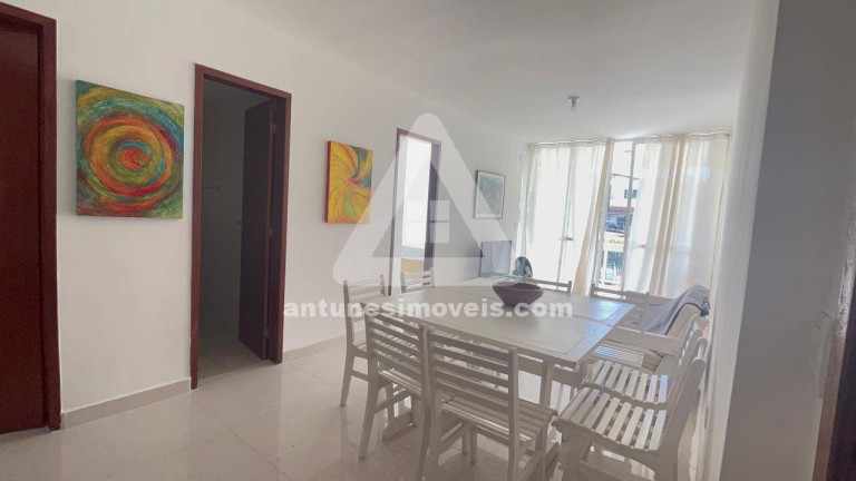 Imagem Apartamento com 2 Quartos à Venda, 80 m² em Prainha - Arraial Do Cabo Imagem Apartamento com 2 Quartos à Venda, 80 m² em Prainha - Arraial Do Cabo