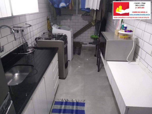 Imagem Apartamento com 3 Quartos à Venda, 63 m² em Vila Andrade - São Paulo Imagem Apartamento com 3 Quartos à Venda, 63 m² em Vila Andrade - São Paulo