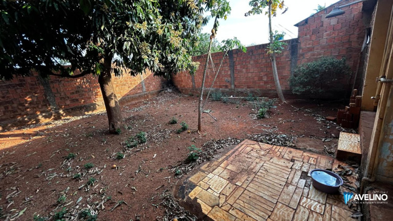 Imagem Casa com 3 Quartos à Venda, 100 m² em Residencial Búzios - Campo Grande