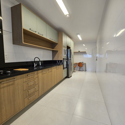 Imagem Apartamento com 3 Quartos à Venda, 134 m² em Canto Do Forte - Praia Grande Imagem Apartamento com 3 Quartos à Venda, 134 m² em Canto Do Forte - Praia Grande