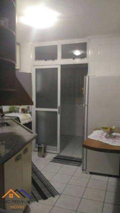 Imagem Apartamento com 2 Quartos à Venda, 55 m² em Silveira - Santo André Imagem Apartamento com 2 Quartos à Venda, 55 m² em Silveira - Santo André