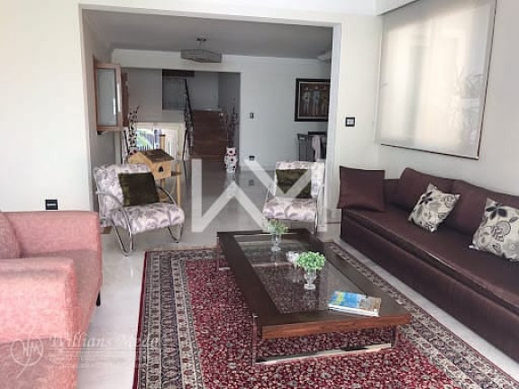 Imagem Casa com 4 Quartos à Venda, 357 m² em Jardim Franca - São Paulo Imagem Casa com 4 Quartos à Venda, 357 m² em Jardim Franca - São Paulo