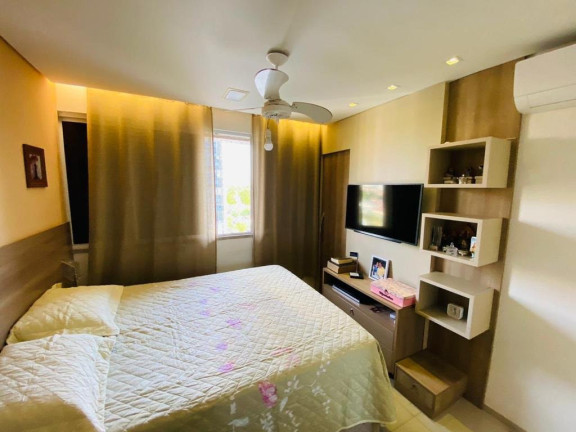 Imagem Apartamento com 3 Quartos à Venda, 155 m² em Recanto Das Palmeiras - Teresina Imagem Apartamento com 3 Quartos à Venda, 155 m² em Recanto Das Palmeiras - Teresina