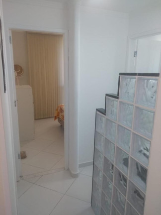 Imagem Apartamento com 2 Quartos à Venda, 60 m² em Enseada - Guarujá