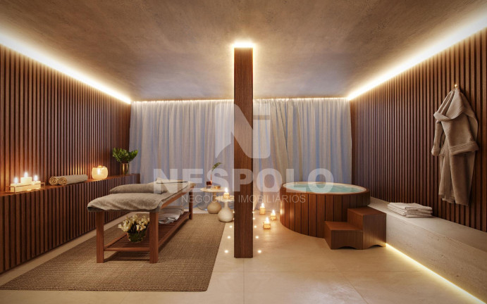 Imagem Apartamento à Venda, 132 m² em Praia Brava - Itajai
