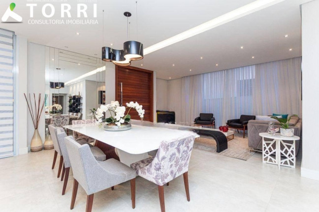 Imagem Imóvel com 3 Quartos à Venda, 300 m² em Alphaville Nova Esplanada - Votorantim Imagem Imóvel com 3 Quartos à Venda, 300 m² em Alphaville Nova Esplanada - Votorantim