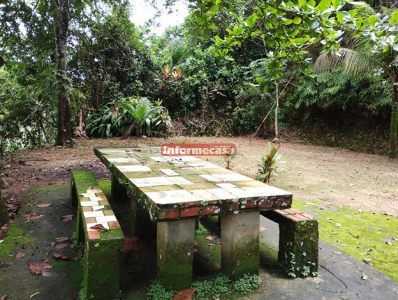 Imagem Casa com 2 Quartos à Venda, 120 m² em Praia De Mauá - Mage Imagem Casa com 2 Quartos à Venda, 120 m² em Praia De Mauá - Mage