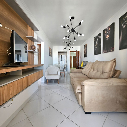 Imagem Apartamento com 2 Quartos à Venda, 75 m² em Ocian - Praia Grande Imagem Apartamento com 2 Quartos à Venda, 75 m² em Ocian - Praia Grande