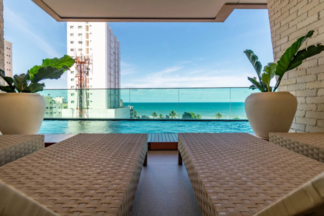 Imagem Cobertura com 3 Quartos à Venda, 157 m² em Meia Praia - Itapema Imagem Cobertura com 3 Quartos à Venda, 157 m² em Meia Praia - Itapema