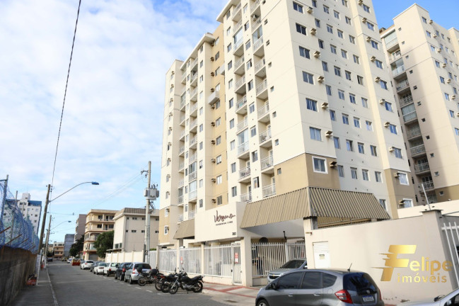 Imagem Imóvel com 2 Quartos à Venda, 50 m² em Residencial Coqueiral - Vila Velha