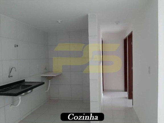Imagem Apartamento com 2 Quartos à Venda, 48 m² em Gramame - João Pessoa Imagem Apartamento com 2 Quartos à Venda, 48 m² em Gramame - João Pessoa