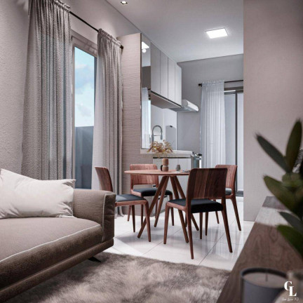Imagem Apartamento com 2 Quartos à Venda, 41 m² em Itaquera - São Paulo Imagem Apartamento com 2 Quartos à Venda, 41 m² em Itaquera - São Paulo