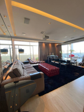 Imagem Apartamento com 3 Quartos à Venda, 211 m² em Vila Sfeir - Indaiatuba Imagem Apartamento com 3 Quartos à Venda, 211 m² em Vila Sfeir - Indaiatuba