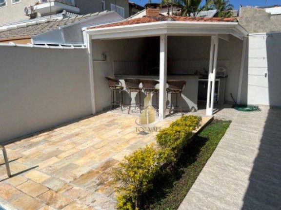Imagem Casa com 4 Quartos à Venda, 190 m² em Urbanova - São José Dos Campos Imagem Casa com 4 Quartos à Venda, 190 m² em Urbanova - São José Dos Campos