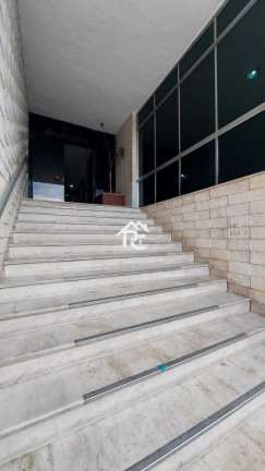 Imagem Apartamento com 1 Quarto à Venda, 50 m² em Centro - Niterói