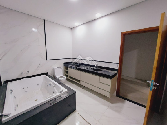 Imagem Casa com 4 Quartos à Venda, 470 m² em Parque Village Castelo - Itu
