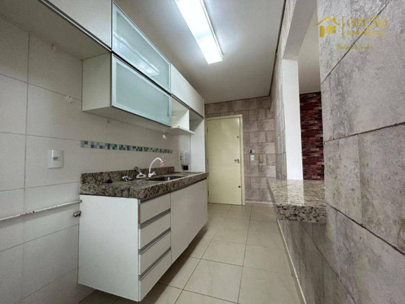 Imagem Apartamento com 2 Quartos para Alugar, 49 m² em Itu Novo Centro - Itu Imagem Apartamento com 2 Quartos para Alugar, 49 m² em Itu Novo Centro - Itu