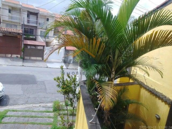 Imagem Casa com 3 Quartos à Venda, 410 m² em Jardim Nossa Senhora Do Carmo - São Paulo Imagem Casa com 3 Quartos à Venda, 410 m² em Jardim Nossa Senhora Do Carmo - São Paulo