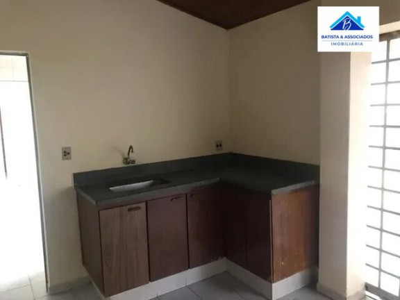 Imagem Casa com 3 Quartos à Venda, 130 m² em Vila Industrial - Campinas Imagem Casa com 3 Quartos à Venda, 130 m² em Vila Industrial - Campinas