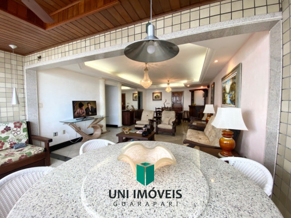Imagem Apartamento com 3 Quartos à Venda, 180 m² em Praia Do Morro - Guarapari Imagem Apartamento com 3 Quartos à Venda, 180 m² em Praia Do Morro - Guarapari
