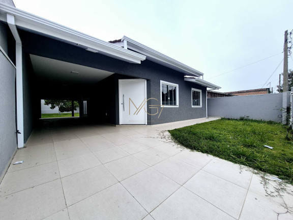 Imagem Casa com 2 Quartos à Venda, 150 m² em São Marcos - São José Dos Pinhais Imagem Casa com 2 Quartos à Venda, 150 m² em São Marcos - São José Dos Pinhais