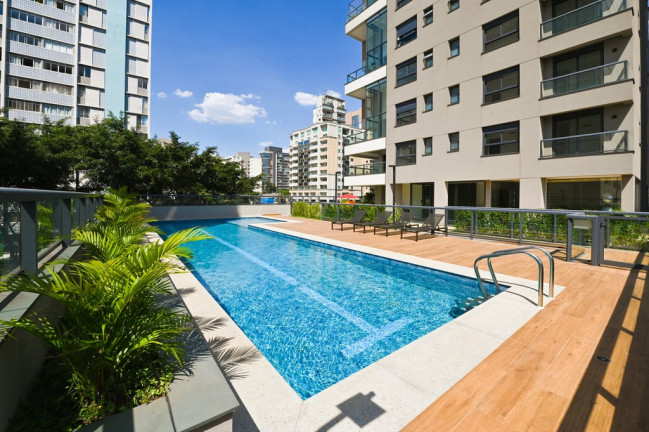 Imagem Apartamento com 2 Quartos à Venda, 127 m² em Jardim Paulista - São Paulo Imagem Apartamento com 2 Quartos à Venda, 127 m² em Jardim Paulista - São Paulo