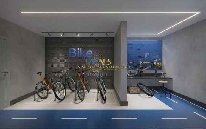Imagem Apartamento com 2 Quartos à Venda, 28 m² em Stella Maris - Salvador