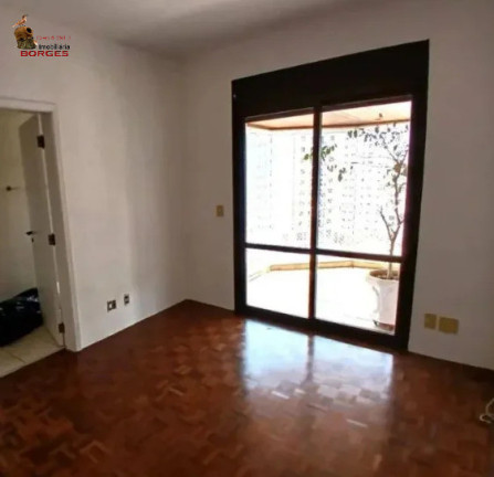 Imagem Apartamento com 3 Quartos à Venda, 177 m² em Moema - São Paulo