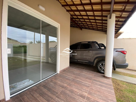 Imagem Casa com 2 Quartos à Venda, 70 m² em Jardim Atlântico Leste (itaipuaçu) - Maricá