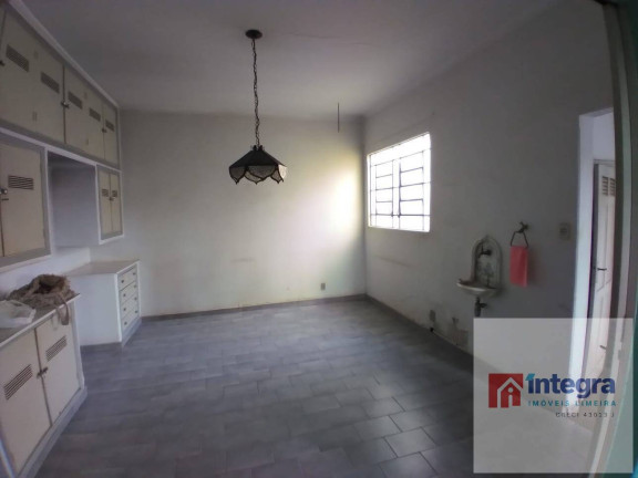 Imagem Casa à Venda, 254 m² em Centro - Limeira Imagem Casa à Venda, 254 m² em Centro - Limeira