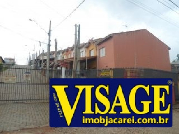 Imagem Casa de Condomínio com 2 Quartos à Venda, em Jd. Colonia - Jacareí Imagem Casa de Condomínio com 2 Quartos à Venda, em Jd. Colonia - Jacareí
