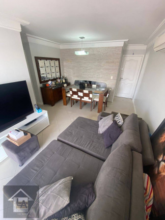 Imagem Apartamento com 3 Quartos à Venda, 72 m² em Granja Julieta - São Paulo Imagem Apartamento com 3 Quartos à Venda, 72 m² em Granja Julieta - São Paulo