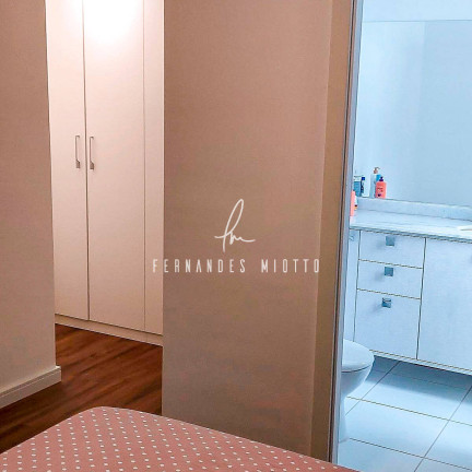 Imagem Apartamento com 2 Quartos à Venda, 88 m² em Tons De Ipanema - Jundiaí