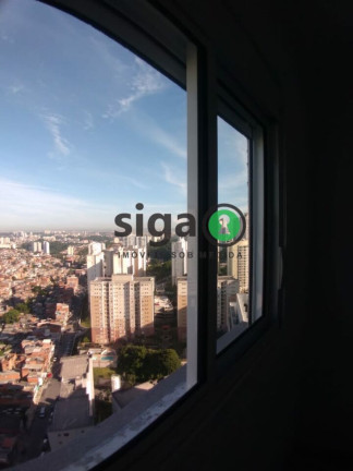 Imagem Apartamento com 2 Quartos para Alugar, 38 m² em Vila Andrade - São Paulo Imagem Apartamento com 2 Quartos para Alugar, 38 m² em Vila Andrade - São Paulo