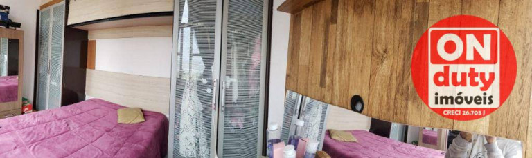 Imagem Apartamento com 2 Quartos à Venda, 65 m² em Itararé - São Vicente Imagem Apartamento com 2 Quartos à Venda, 65 m² em Itararé - São Vicente