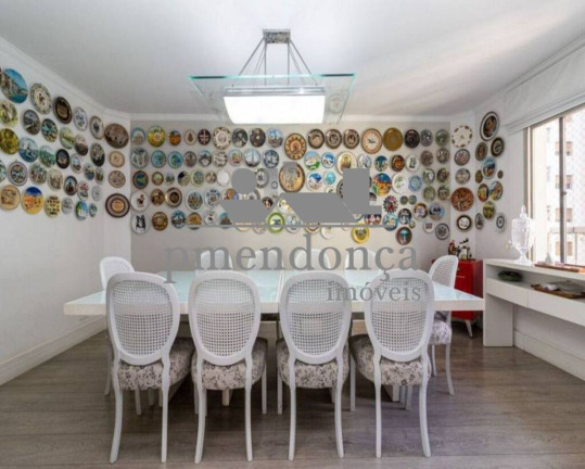 Imagem Apartamento com 4 Quartos à Venda, 320 m² em Perdizes - São Paulo Imagem Apartamento com 4 Quartos à Venda, 320 m² em Perdizes - São Paulo
