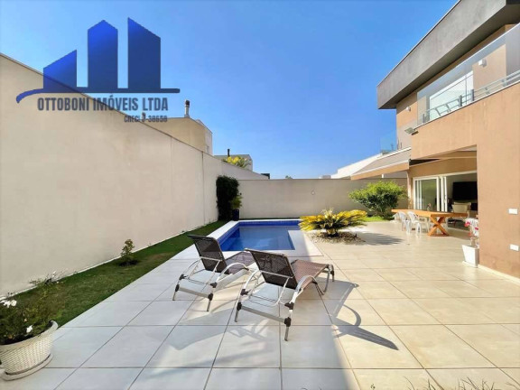 Imagem Casa com 4 Quartos à Venda, 315 m² em Paisagem Renoir - Cotia Imagem Casa com 4 Quartos à Venda, 315 m² em Paisagem Renoir - Cotia