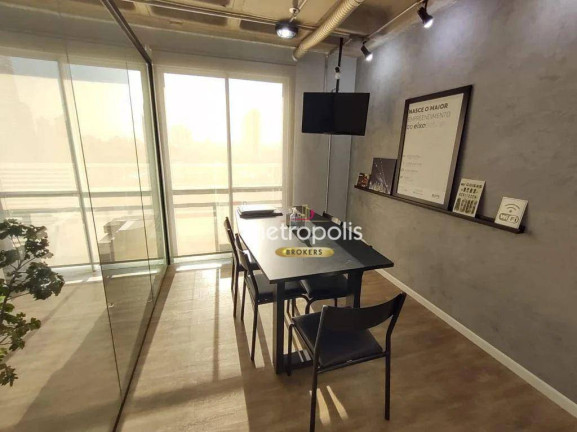 Imagem Sala Comercial à Venda, 39 m² em Vila Regente Feijó - São Paulo Imagem Sala Comercial à Venda, 39 m² em Vila Regente Feijó - São Paulo